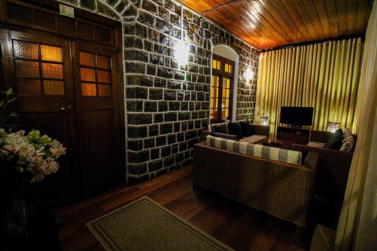 Brockenhurst Bungalow Nuwara Eliya Zewnętrze zdjęcie