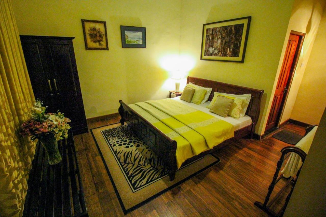 Brockenhurst Bungalow Nuwara Eliya Zewnętrze zdjęcie