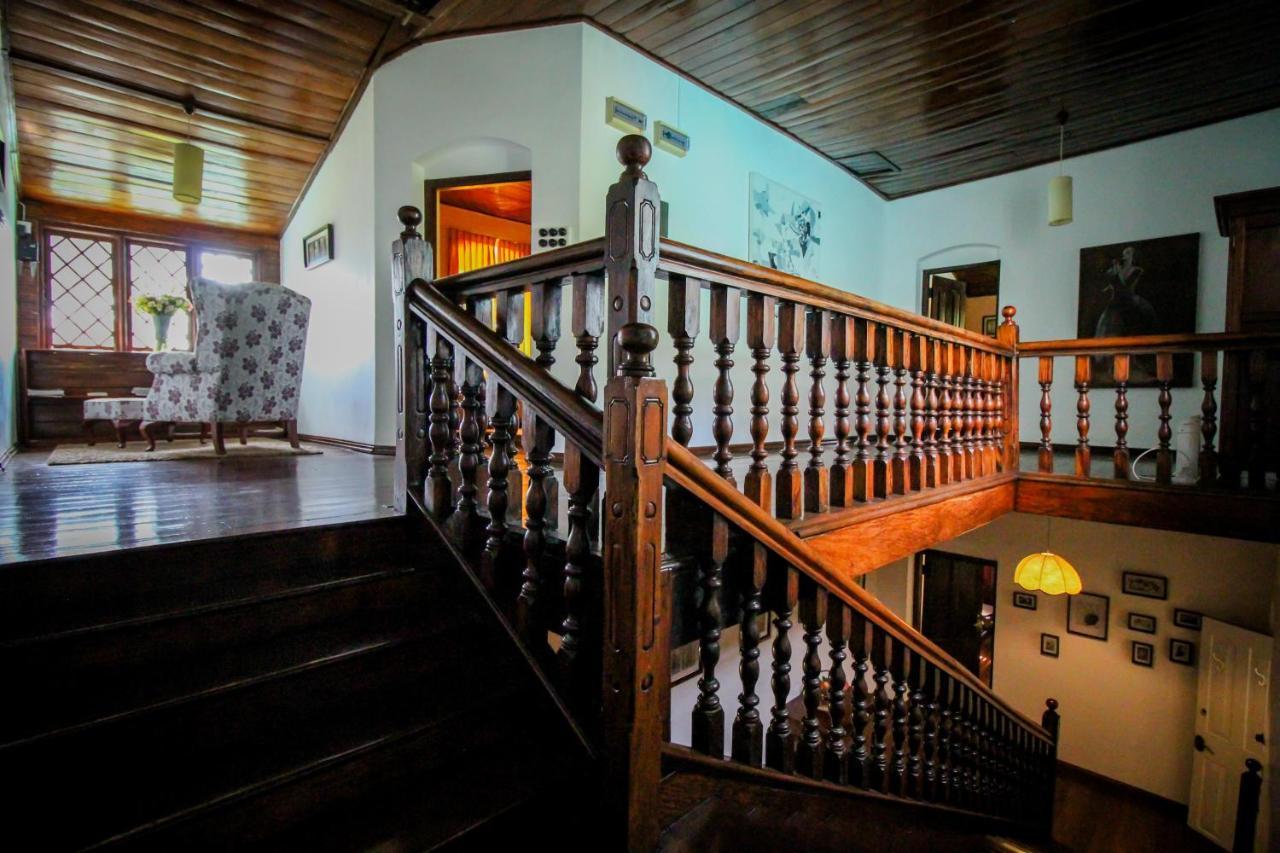 Brockenhurst Bungalow Nuwara Eliya Zewnętrze zdjęcie