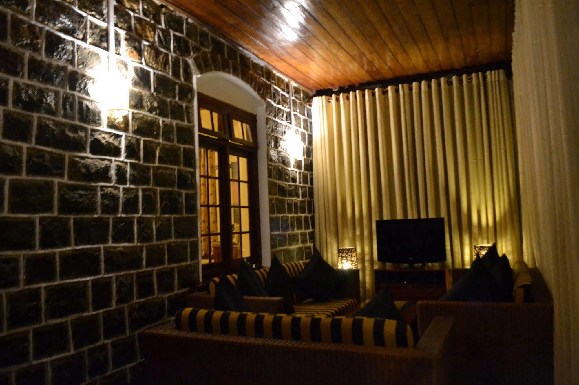 Brockenhurst Bungalow Nuwara Eliya Zewnętrze zdjęcie